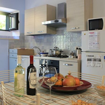 Апартаменты Monolocale A Pochi Passi Dal Mare Формия Экстерьер фото
